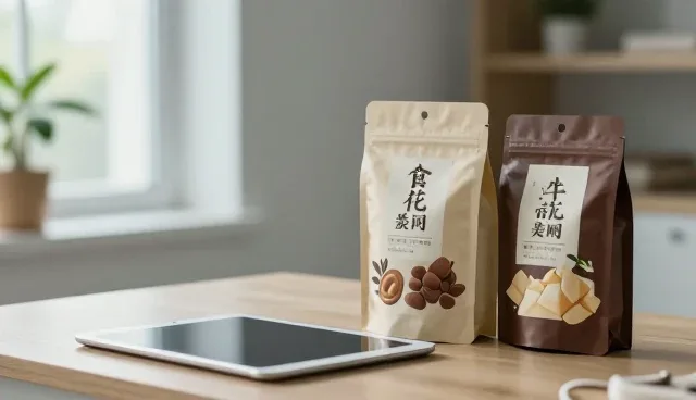 食品研发定制中温度波动如何影响质量?