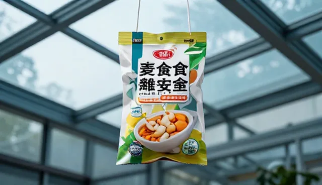 包装工艺在生产环节的选型与维护建议