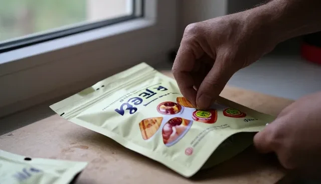食品研发选型标准中的关键环节与处理方法