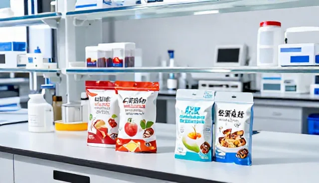 食品生产加工场景应用检查要点分析