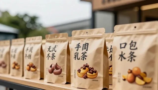 食品研发定制在高温环境下的性能表现分析