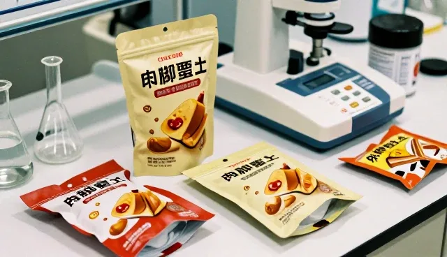 食品代加工行业如何借力销售网络实现增长