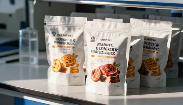 食品分装过程中常见问题及解决策略分析