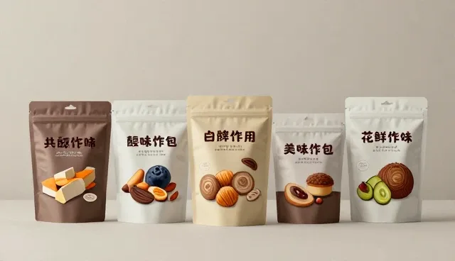 食品研发中分装设备使用中的常见问题及解决策略